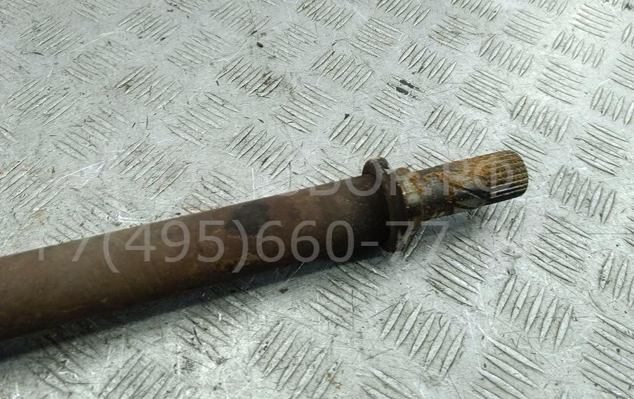 Полуось передняя правая