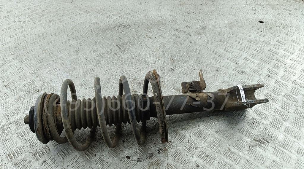 Амортизатор передний левый