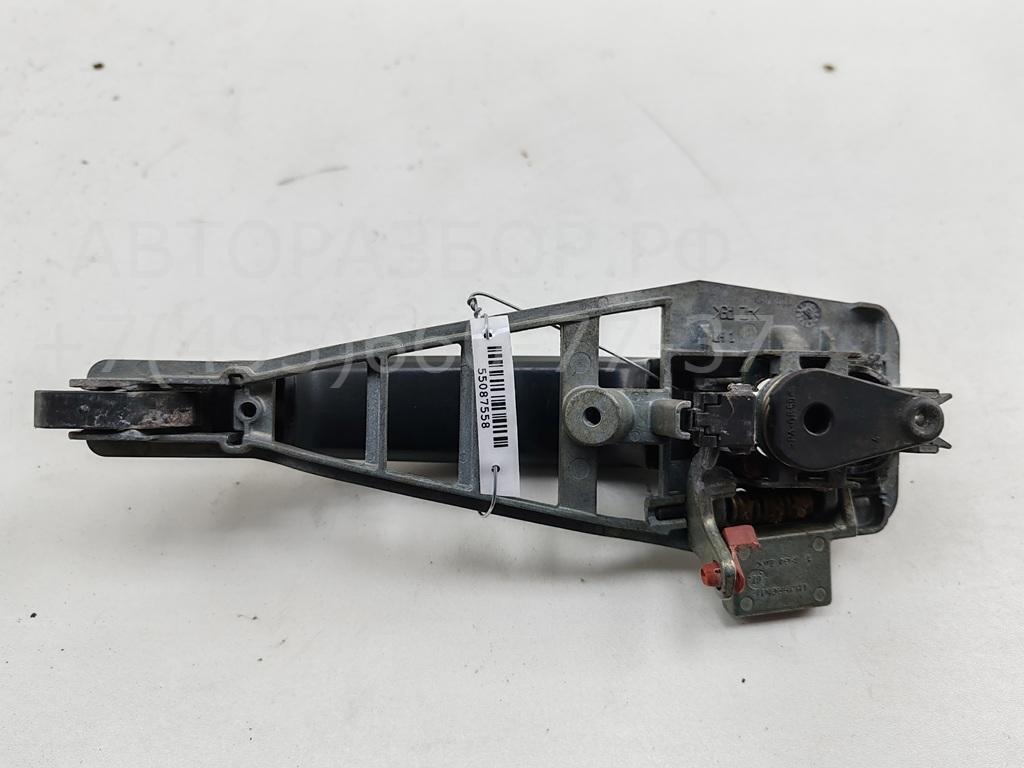 Ручка двери передней наружная левая