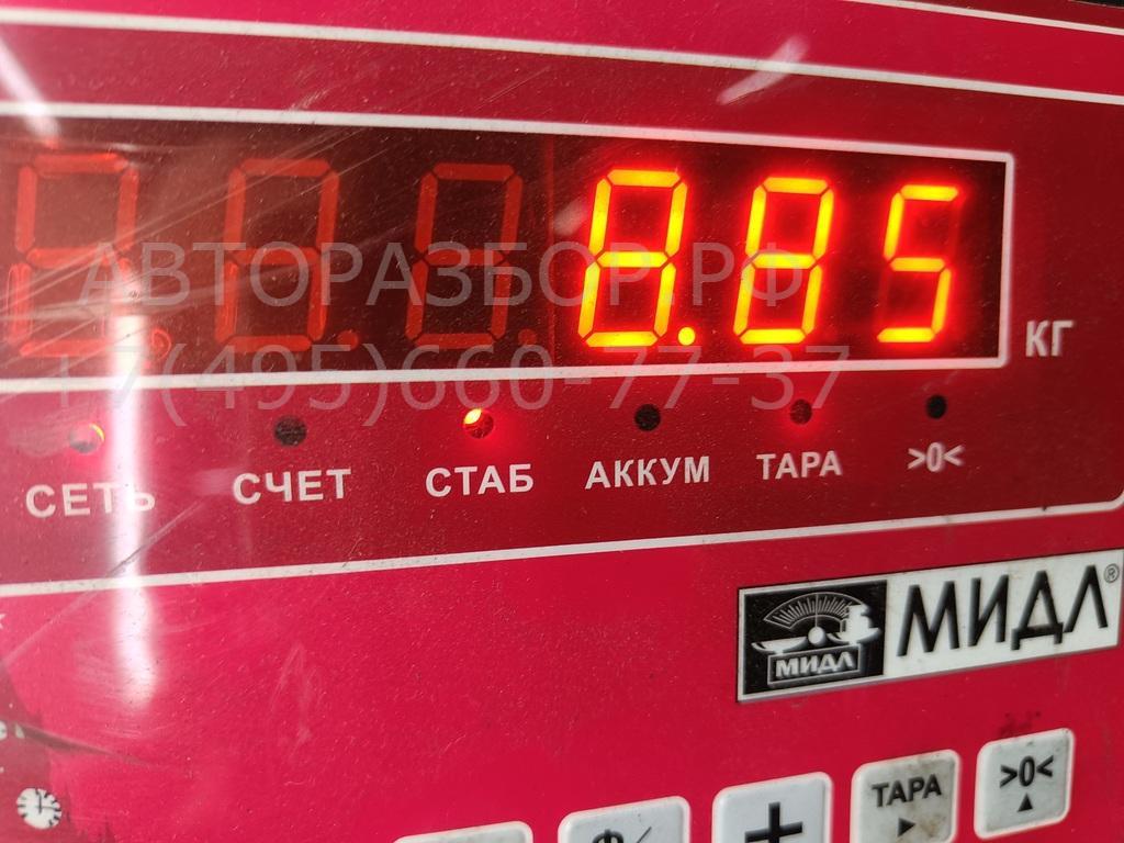 Полуось передняя правая