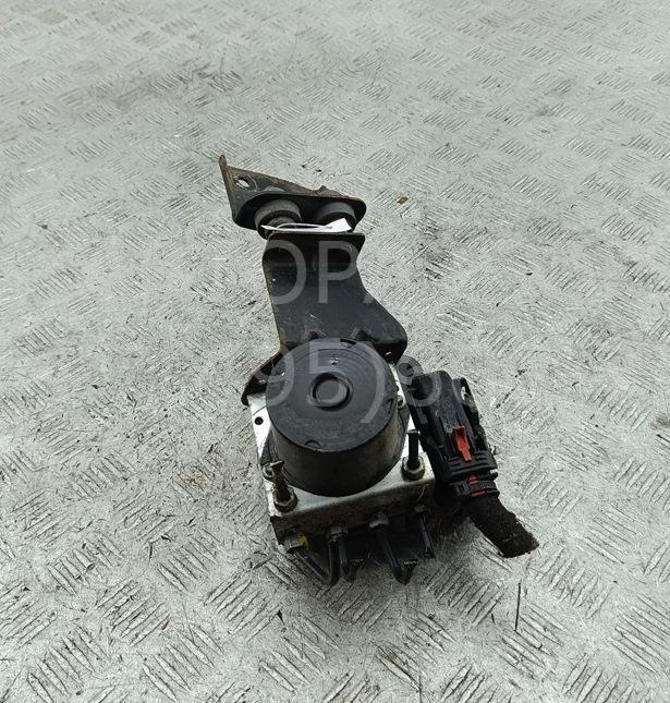 Блок ABS (насос)