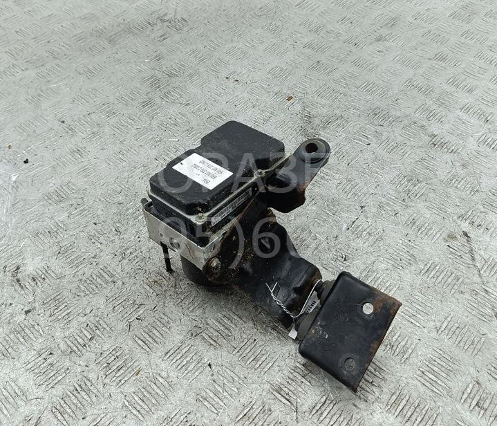 Блок ABS (насос)