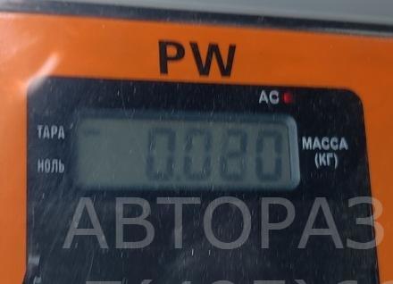 Кнопка регулировки зеркала