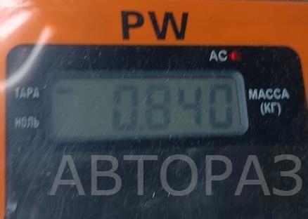 Блок предохранителей