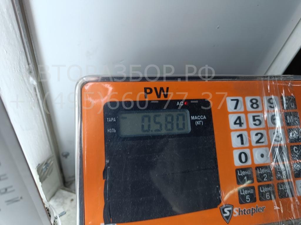 Блок управления двигателем