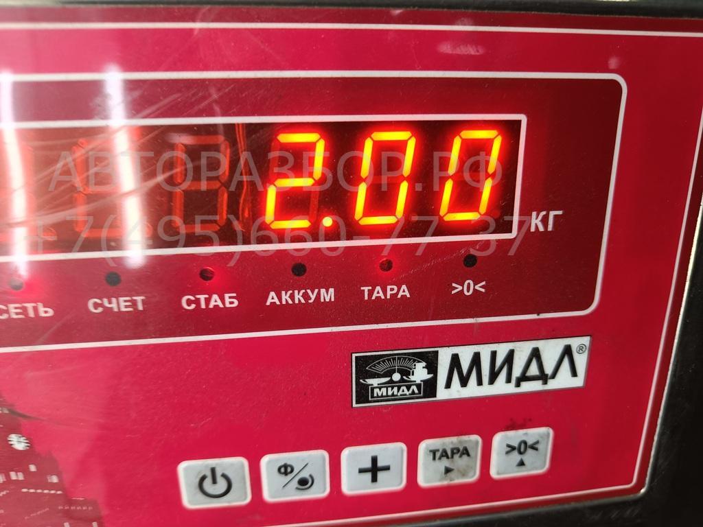 Опора двигателя