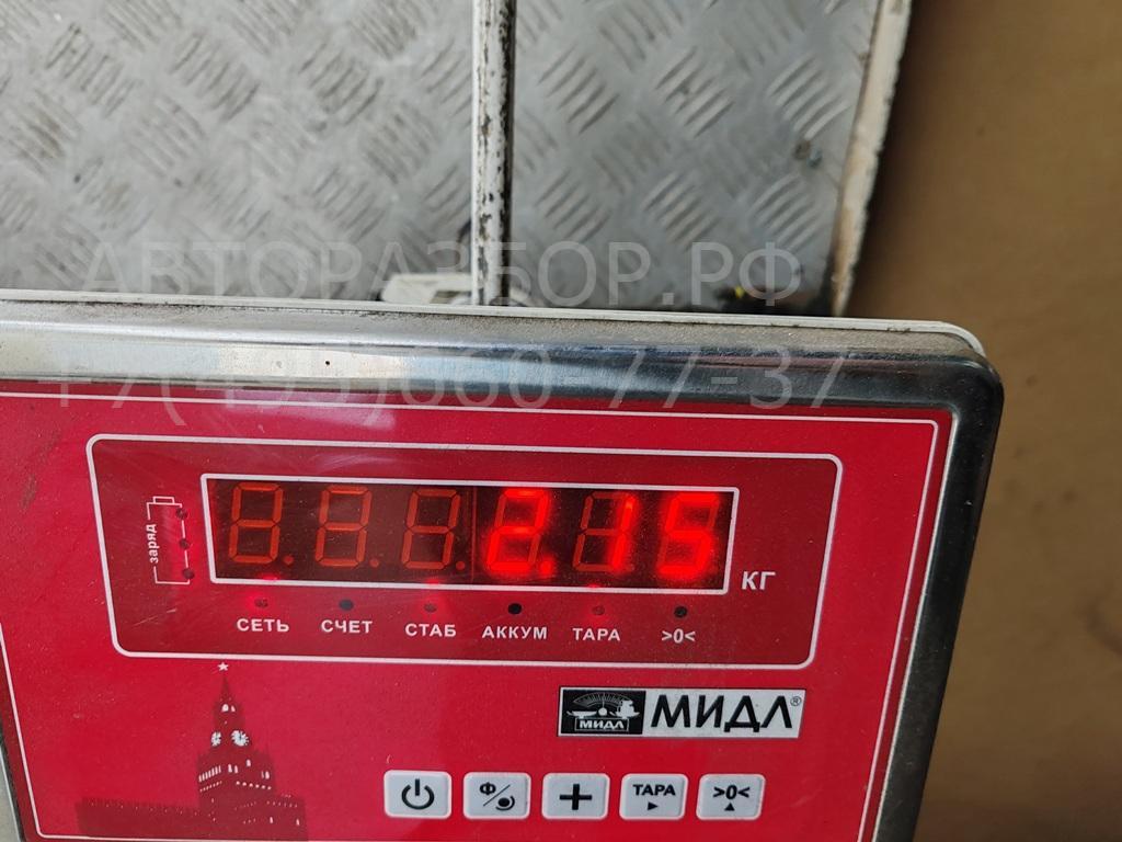 Радиатор охлаждения