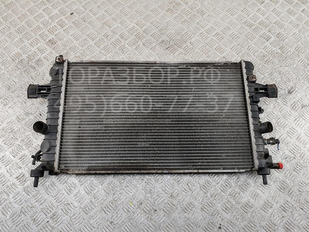 Радиатор охлаждения