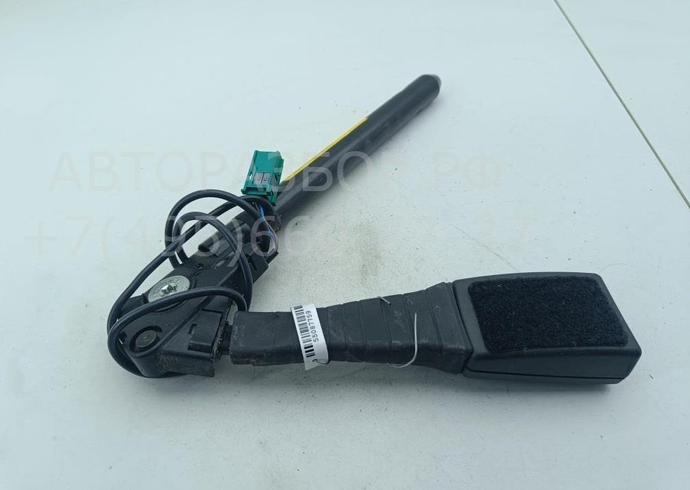 Ответная часть ремня безопасности