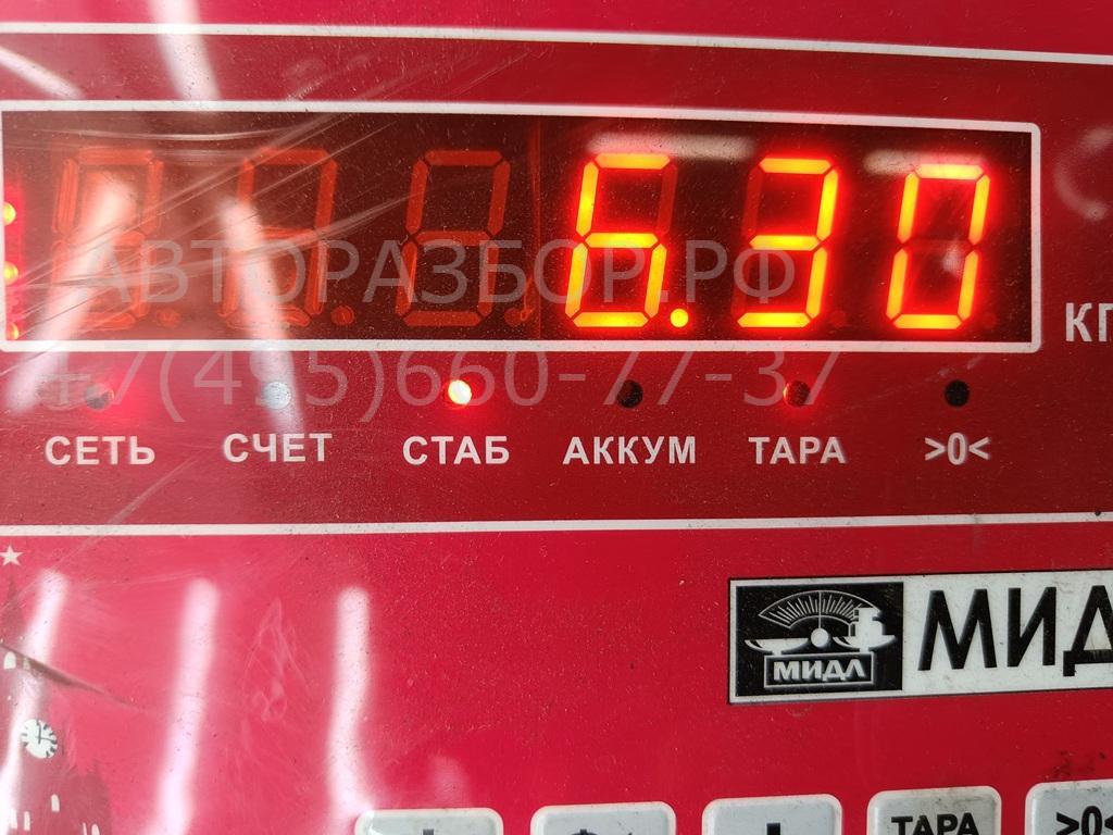 Насос ГУР (гидроусилитель руля)