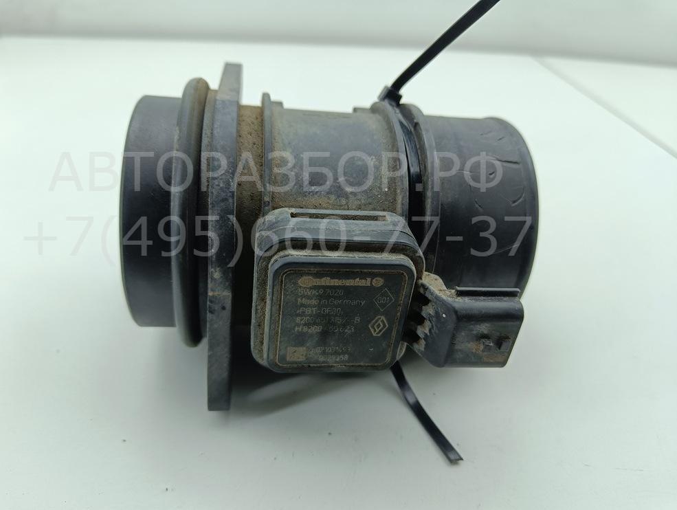 Расходомер воздуха (ДМРВ)