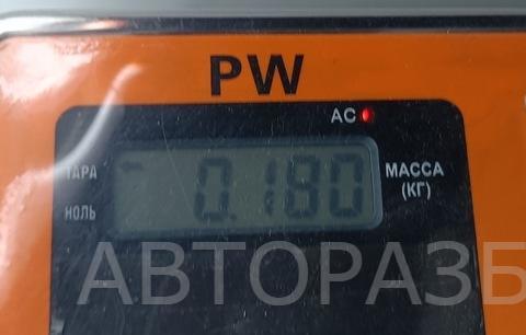 Расходомер воздуха (ДМРВ)