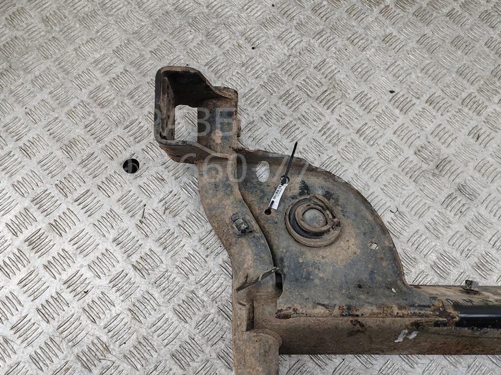 Балка задняя