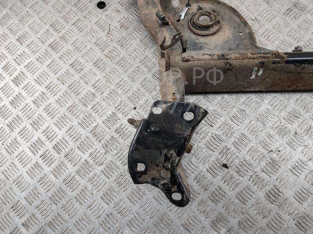 Балка задняя