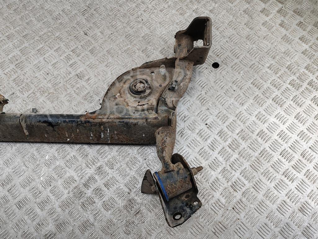 Балка задняя