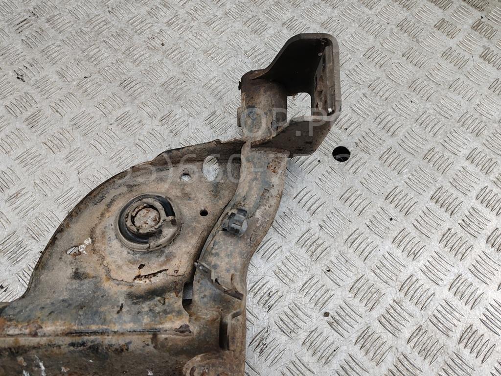 Балка задняя