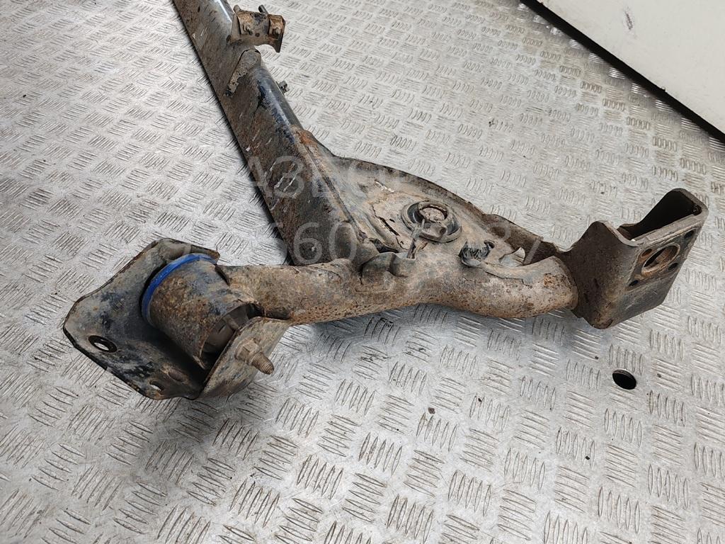 Балка задняя