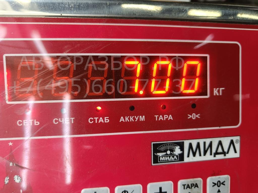 Полуось передняя правая