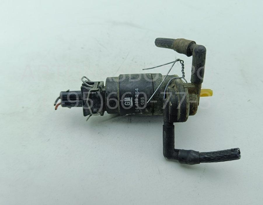 Насос омывателя