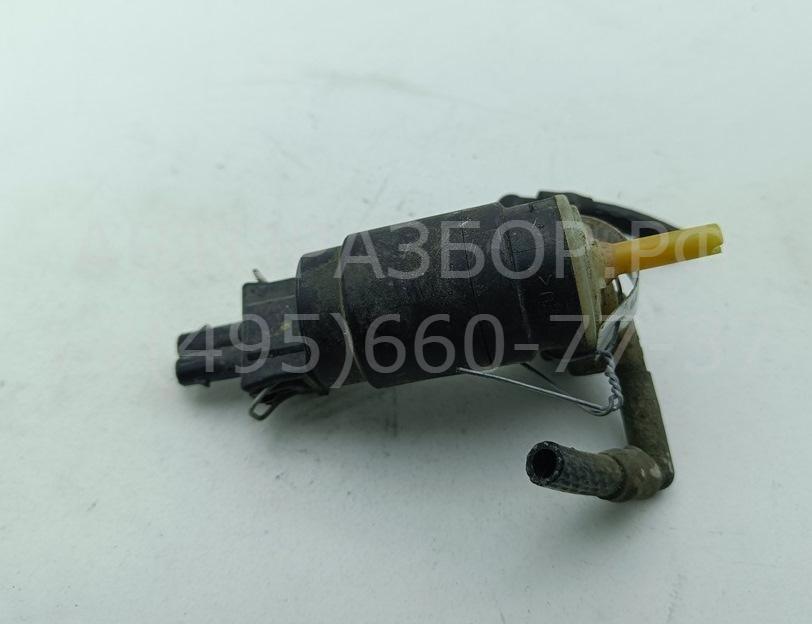 Насос омывателя