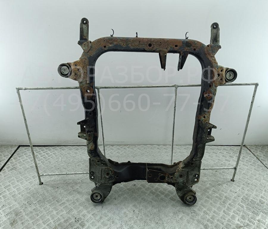 Балка подмоторная