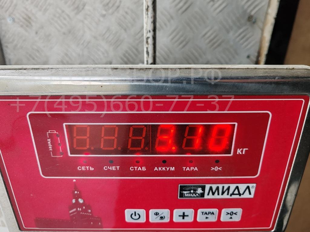 Колонка рулевая