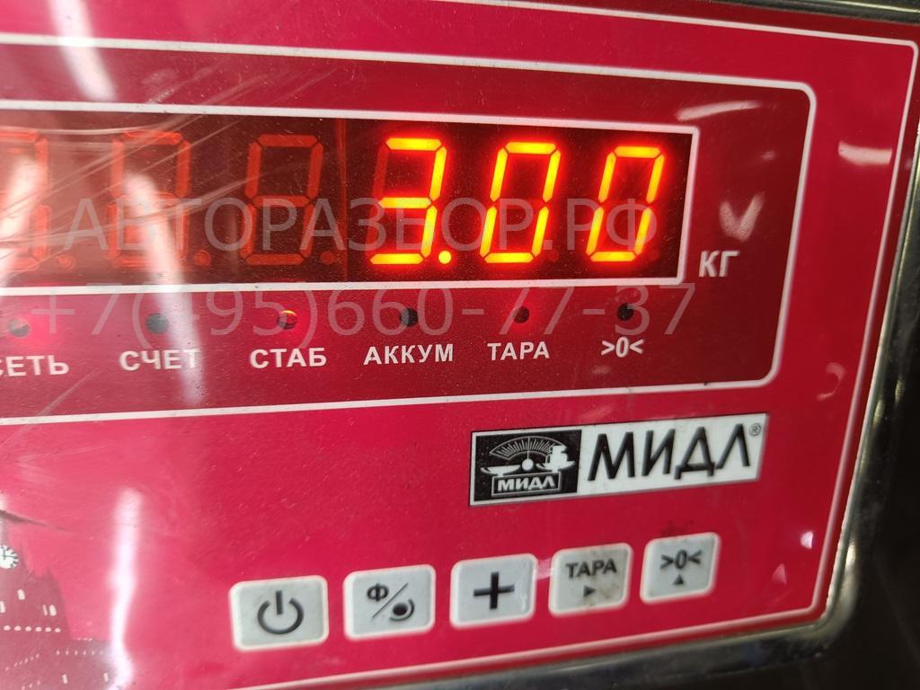 Защита картера