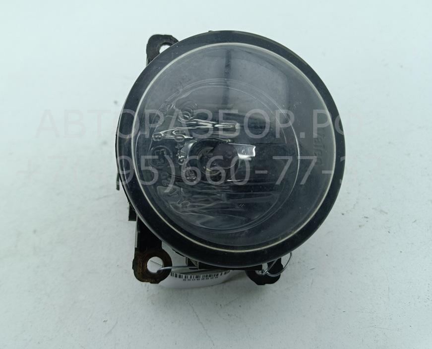 Фара противотуманная правая