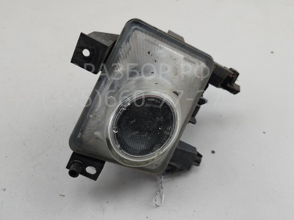 Фара противотуманная левая