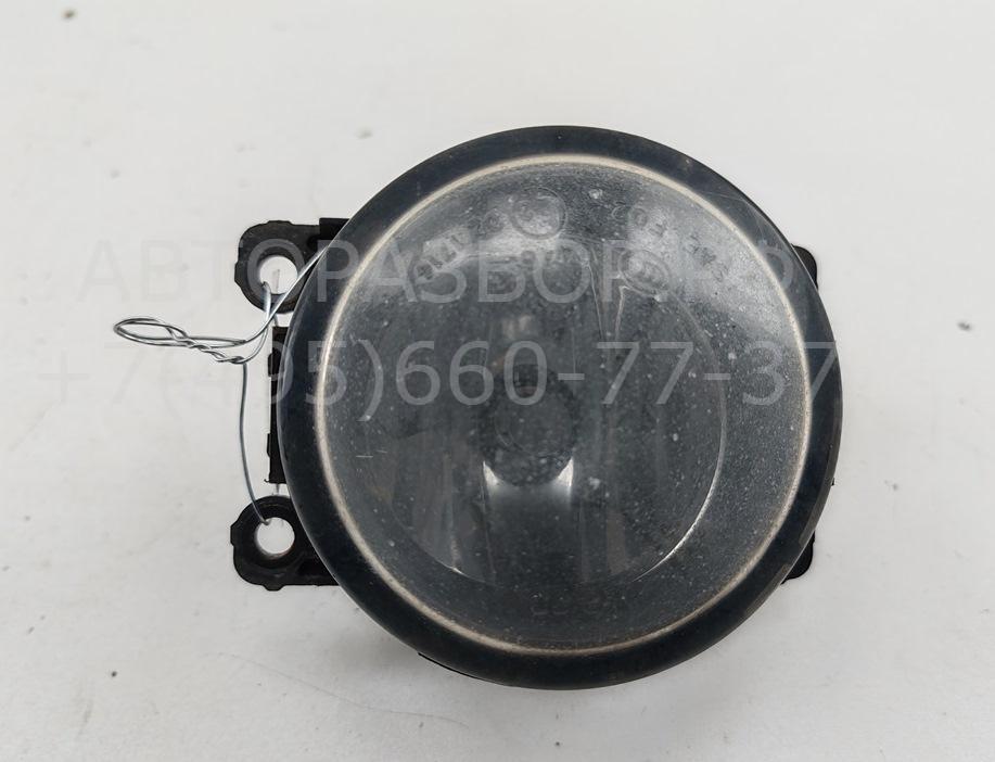 Фара противотуманная правая