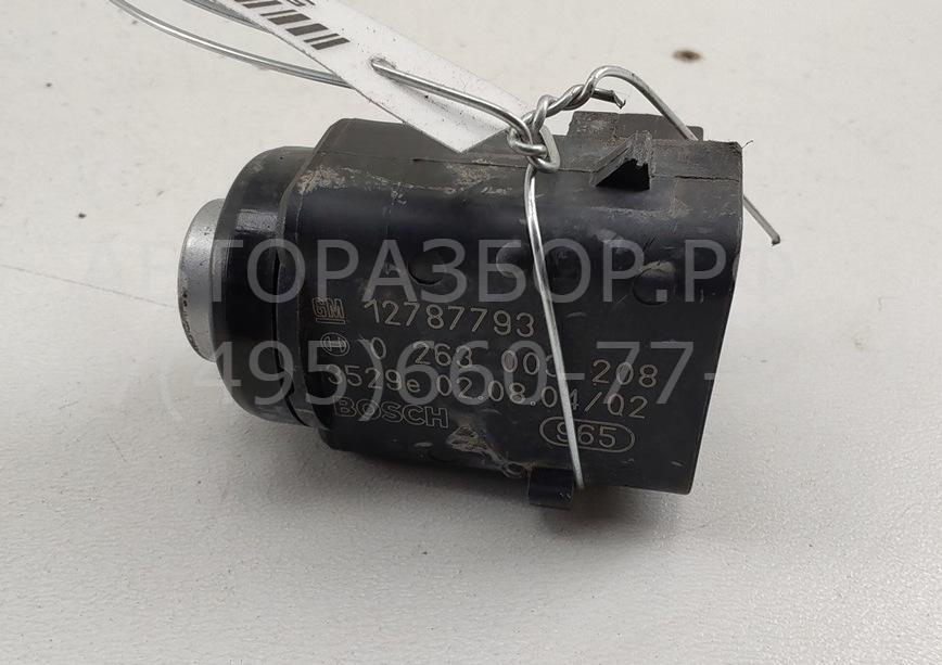 Датчик парковки