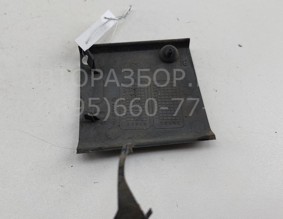 Решетка в бампер