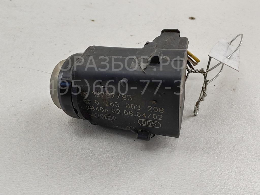 Датчик парковки