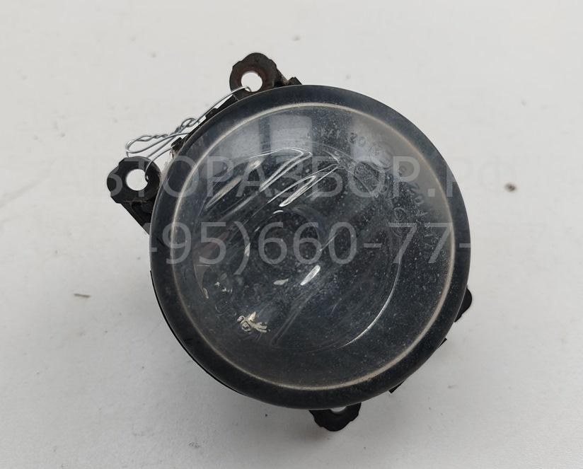 Фара противотуманная правая