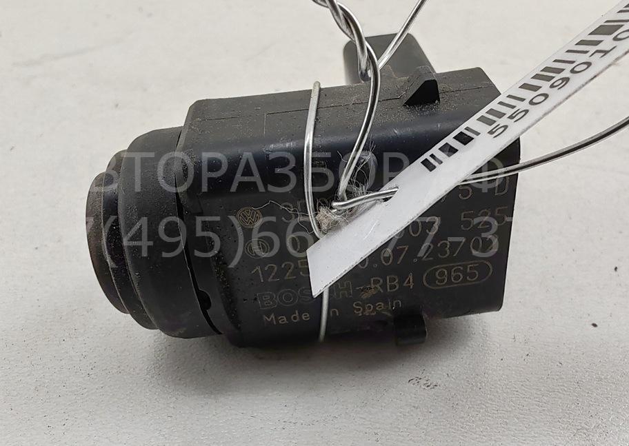 Датчик парковки