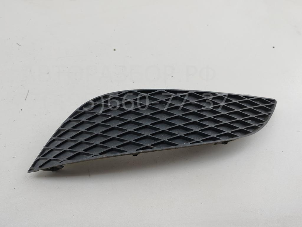 Решетка в бампер