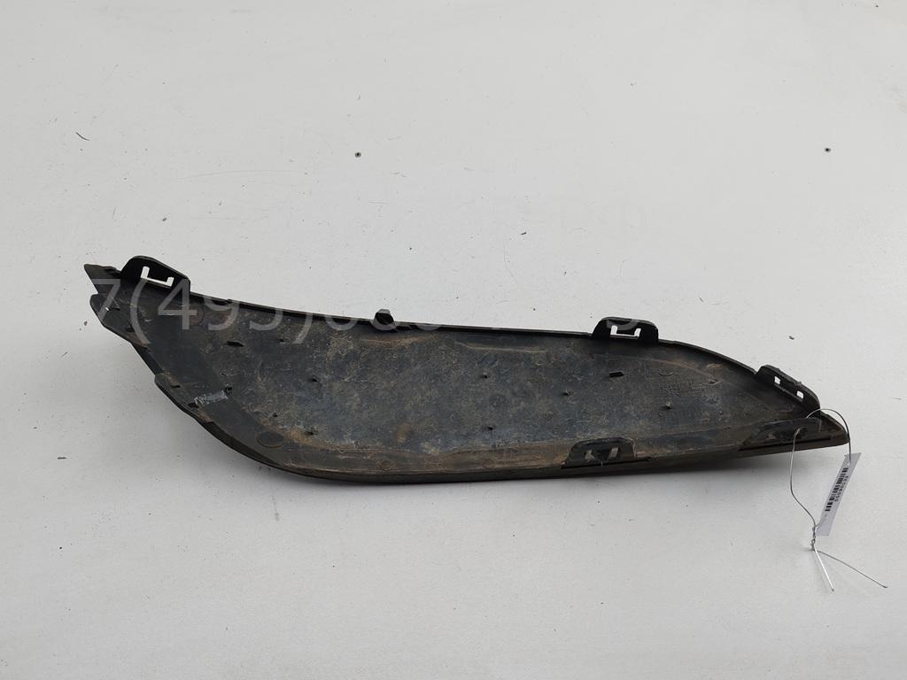 Решетка в бампер