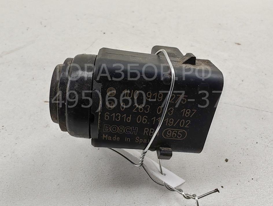 Датчик парковки