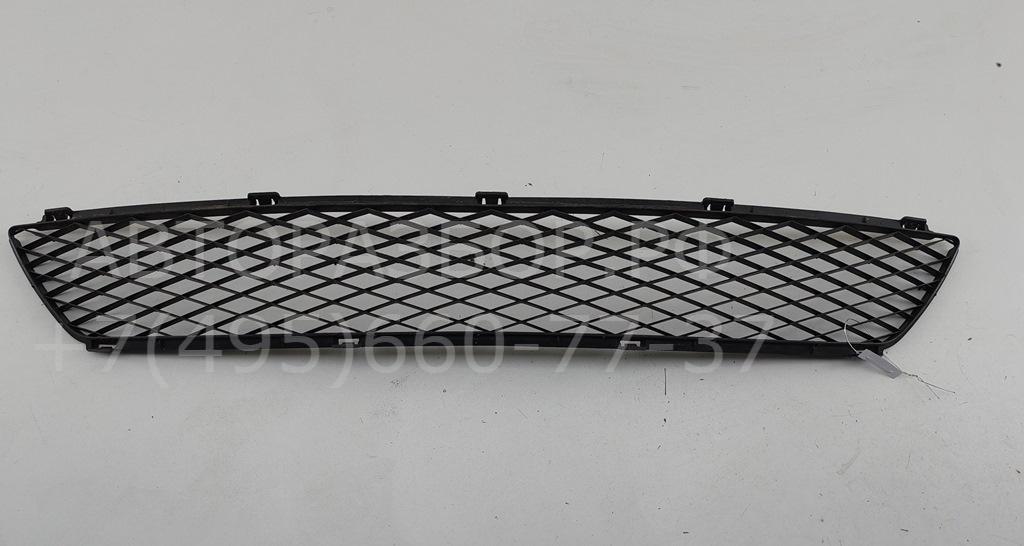 Решетка в бампер