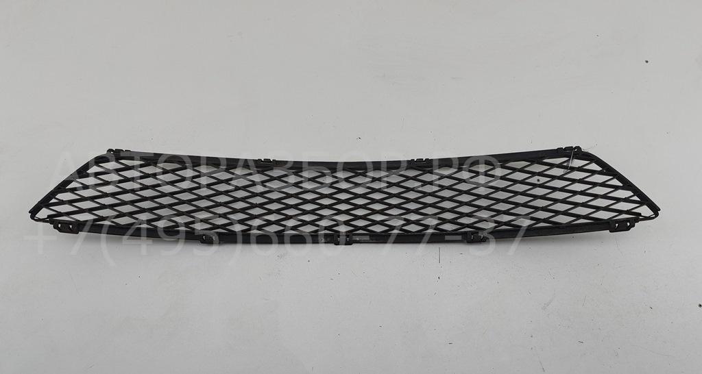Решетка в бампер