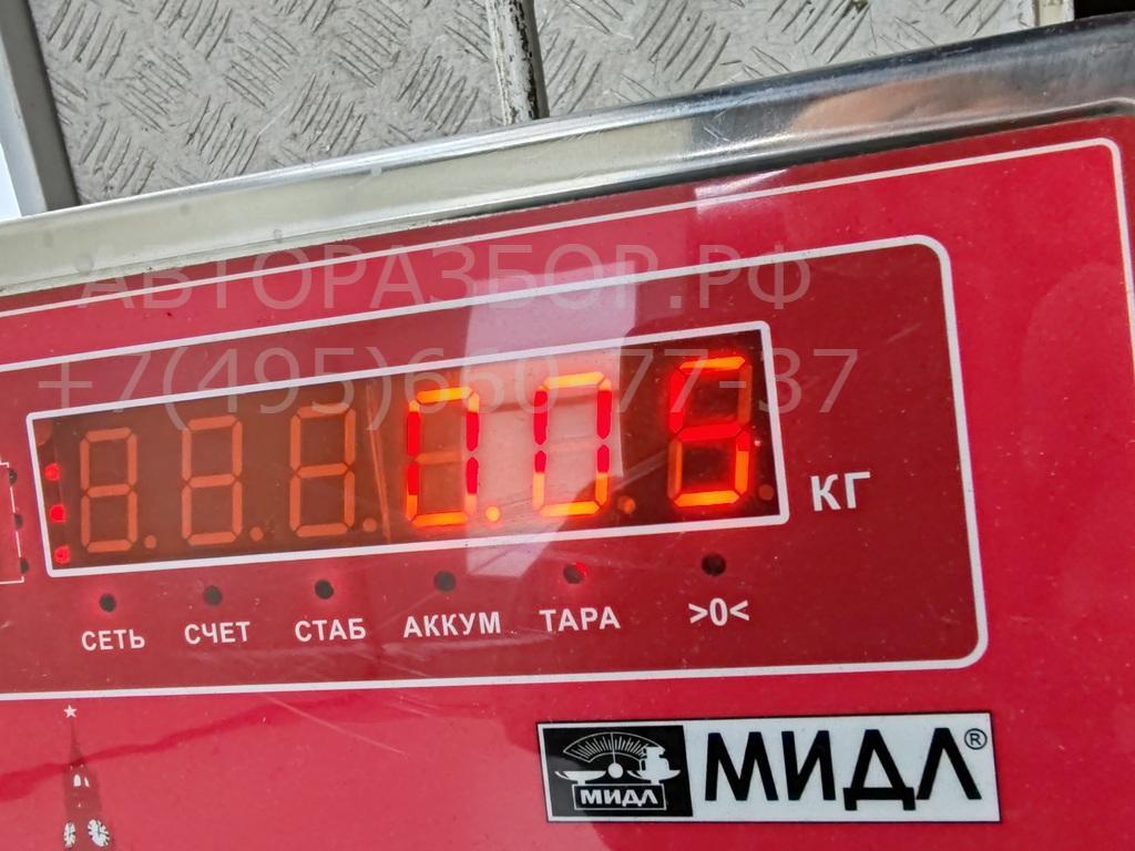 Датчик парковки