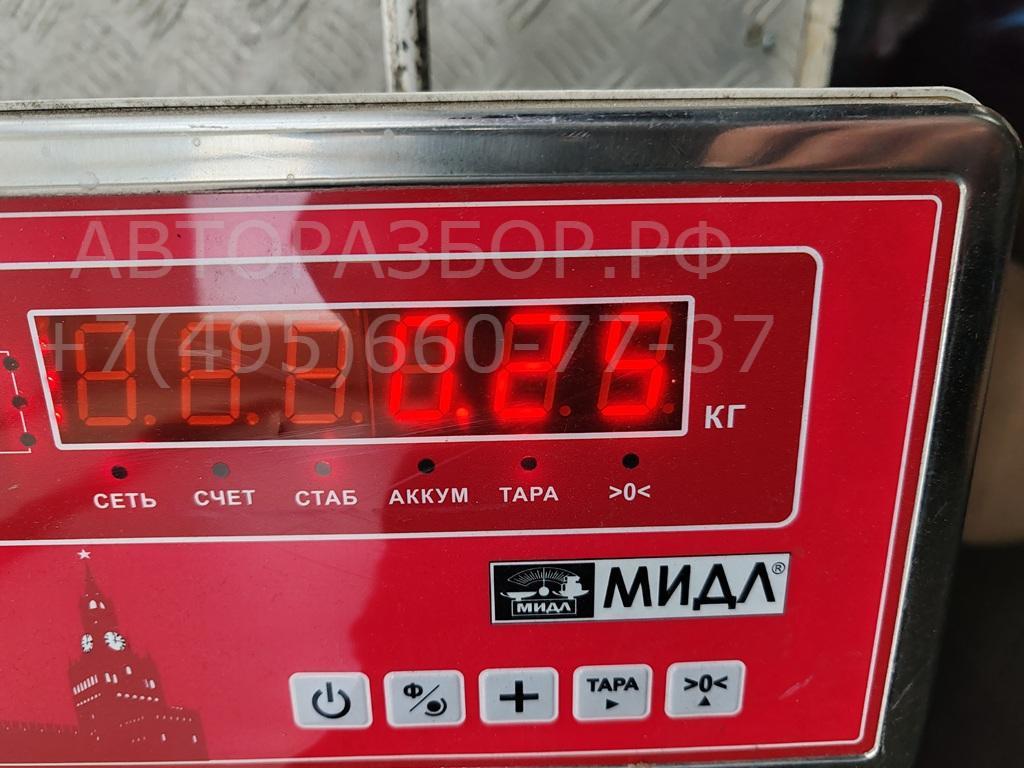 Юбка передняя