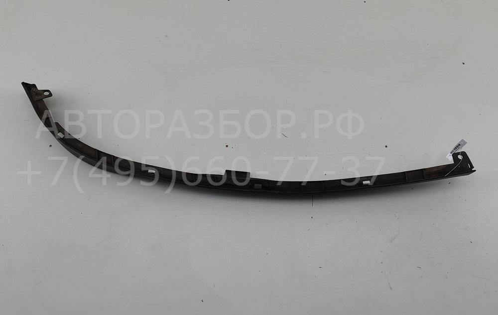 Юбка передняя