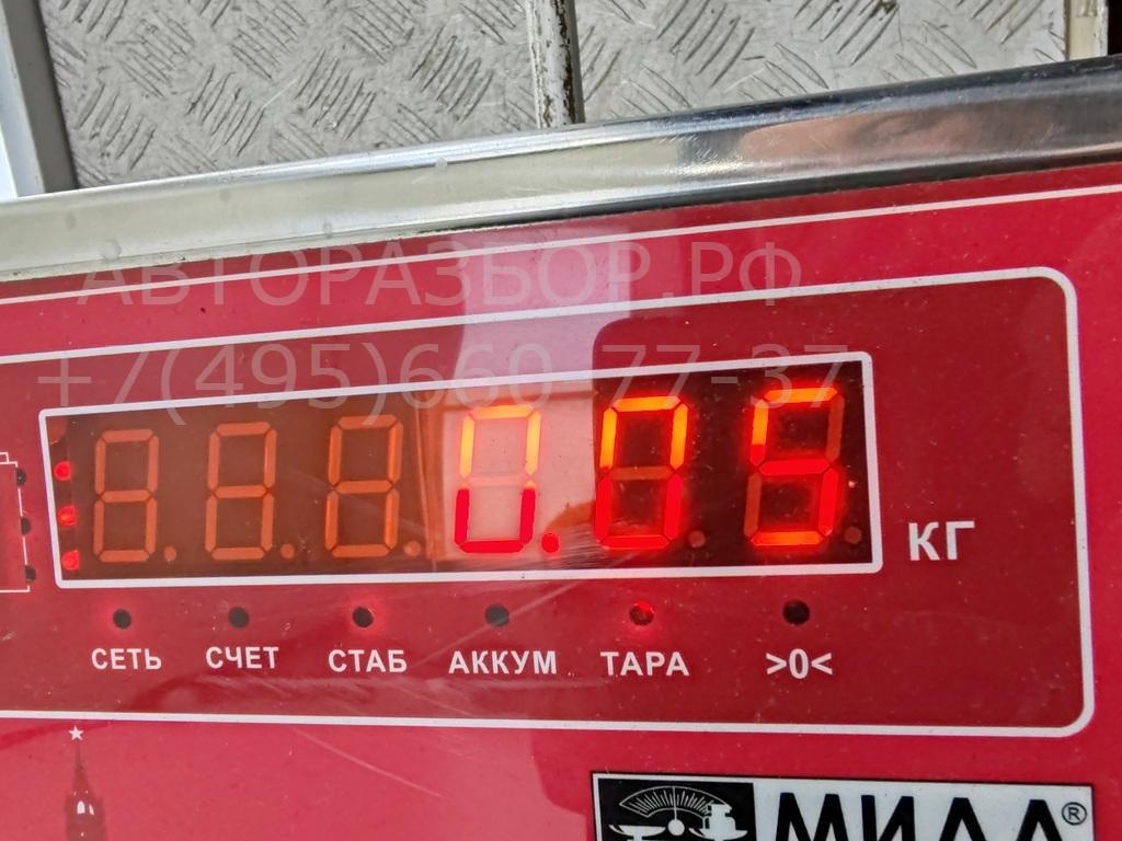 Датчик парковки