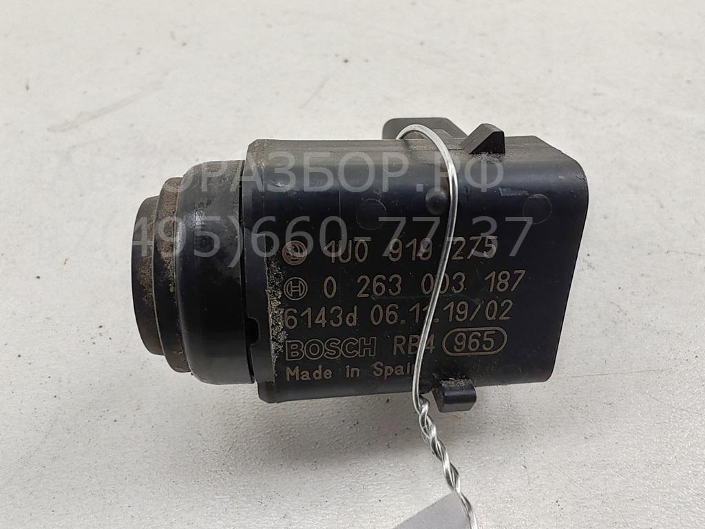 Датчик парковки