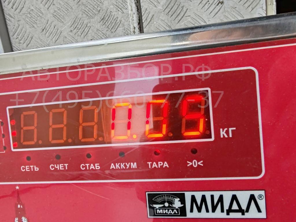 Датчик парковки