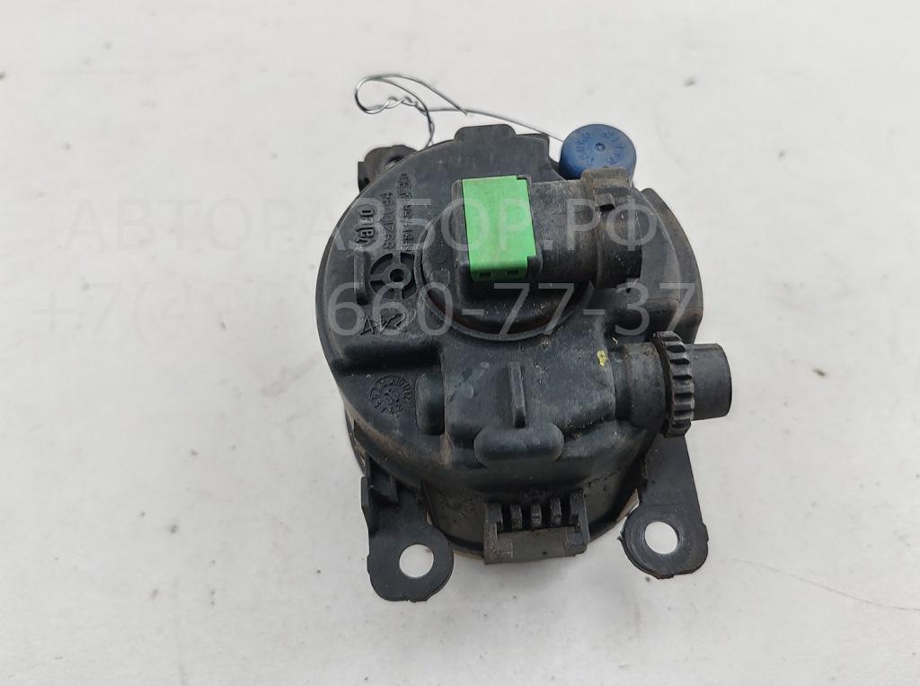 Фара противотуманная правая