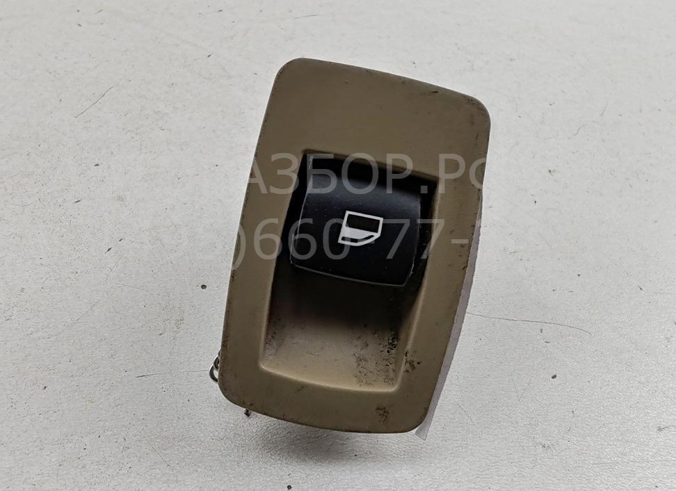 Кнопка стеклоподъемника