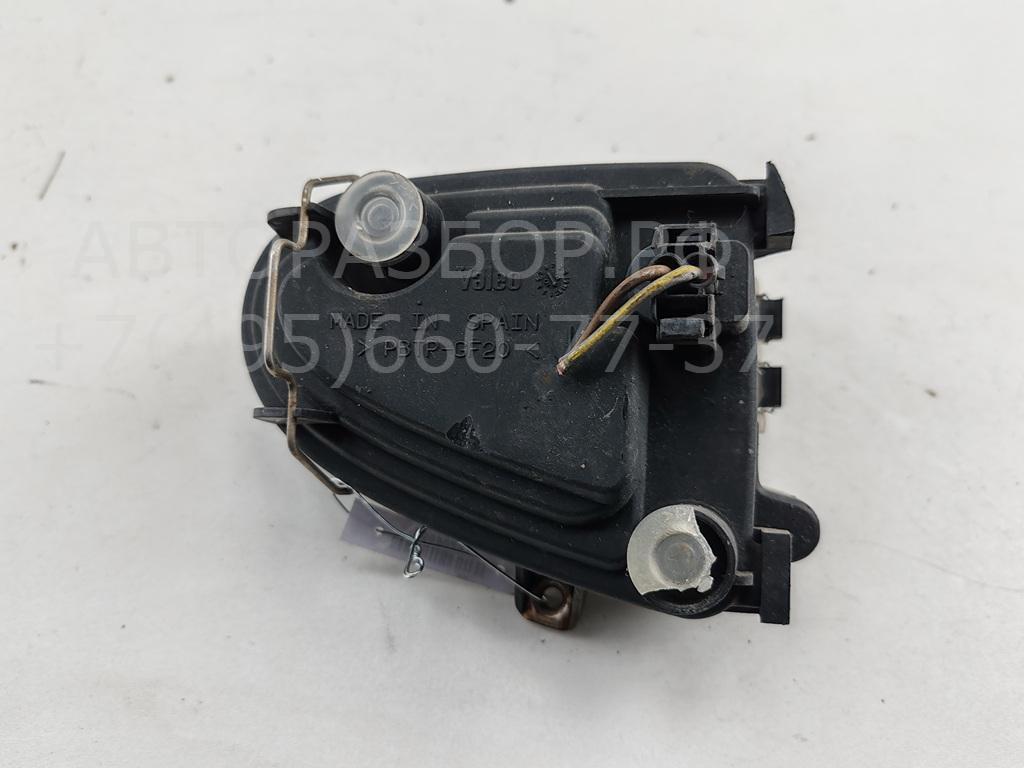 Фара противотуманная левая