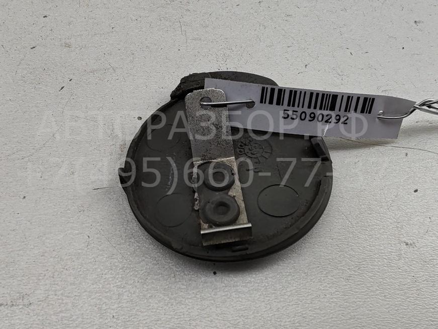 Решетка в бампер